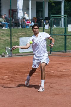 Bild 207 - Bergstedt Open